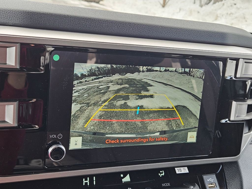 2026 Toyota Tundra SR5 - Photo 14