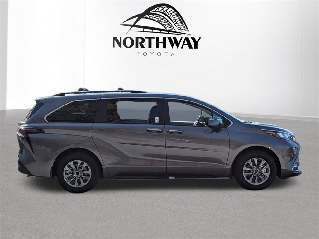 2024 Toyota Sienna For Sale Latham NY T87911