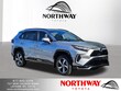 Toyota RAV4 Plug-in Hybrid