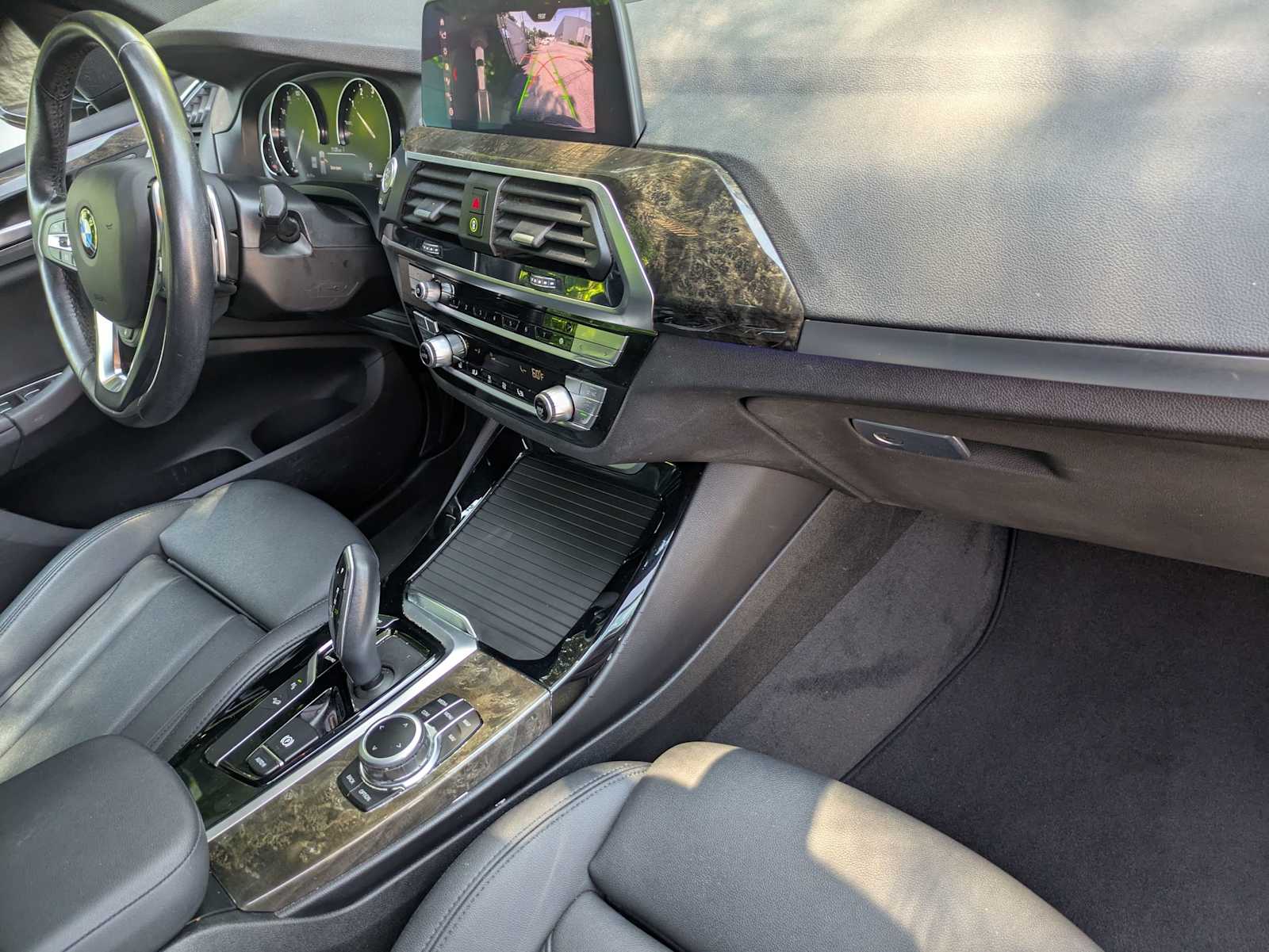 2020 BMW X3 30i - Photo 33