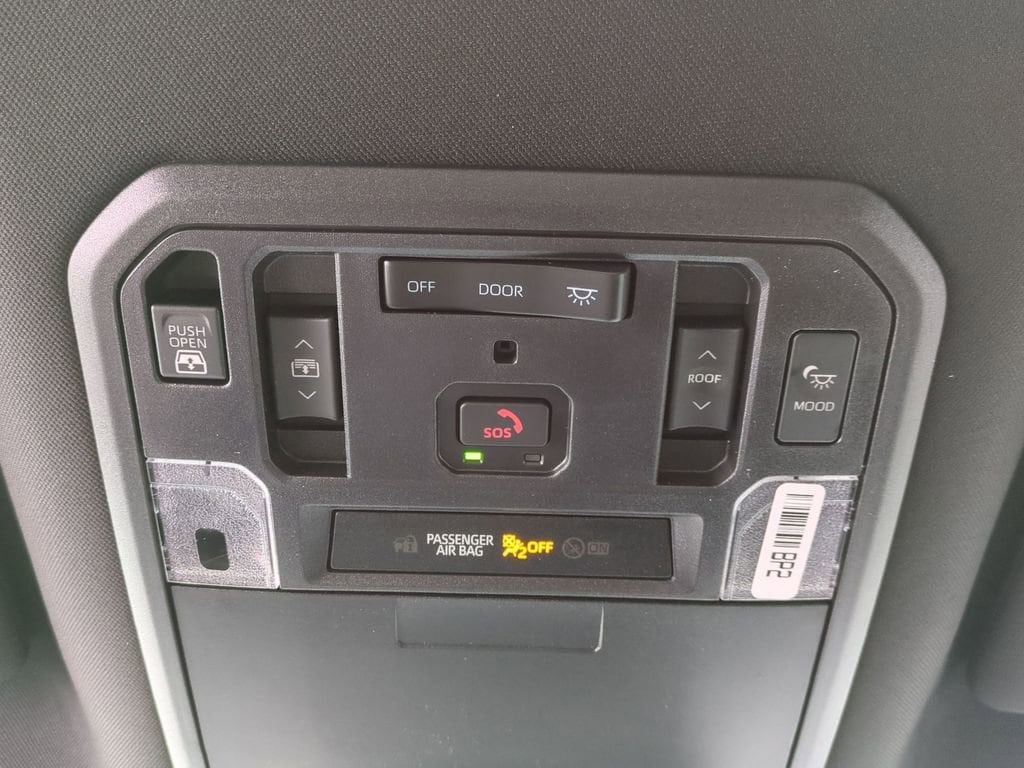 2026 Toyota Tundra Platinum - Photo 15