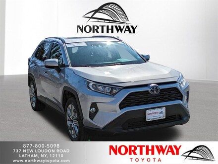 Best Used Toyota Deals Near Me | Used Car Specials In Latham