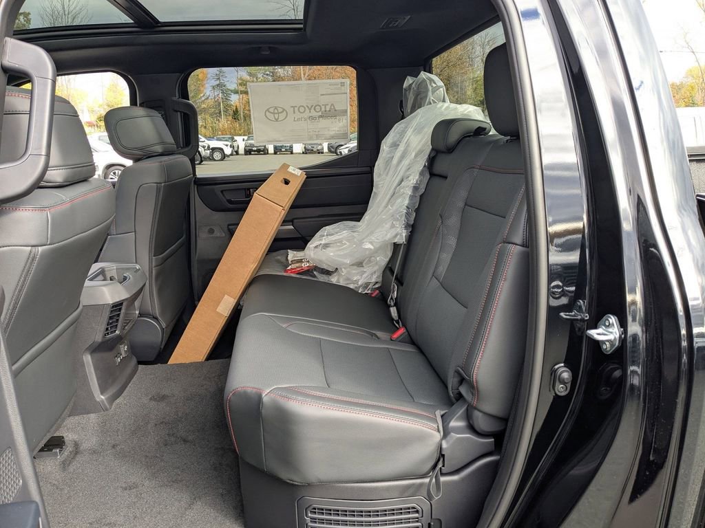 2026 Toyota Tundra TRD Pro - Photo 22