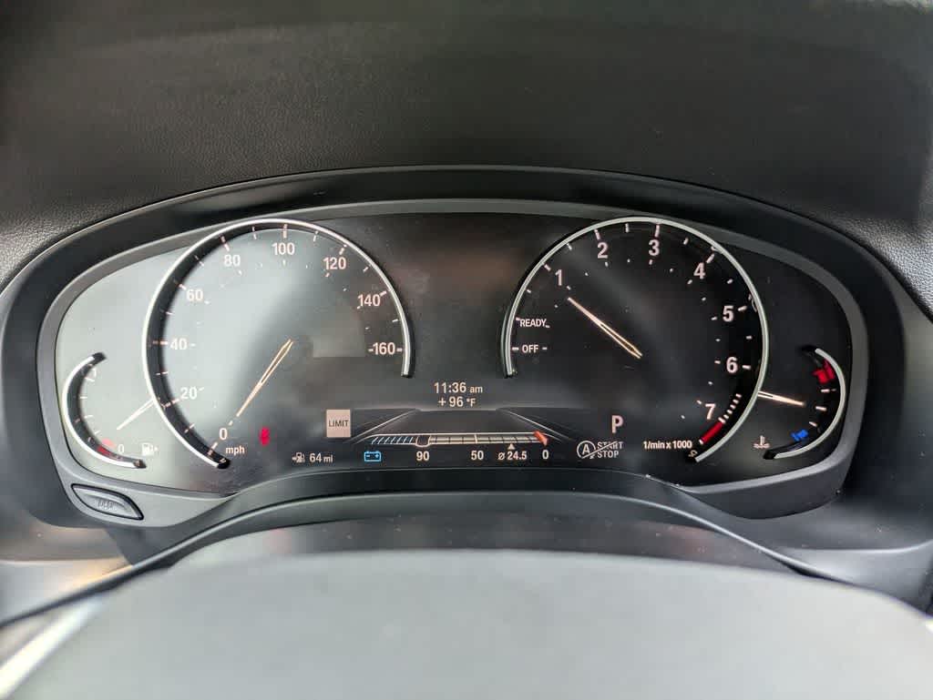 2020 BMW X3 30i - Photo 15