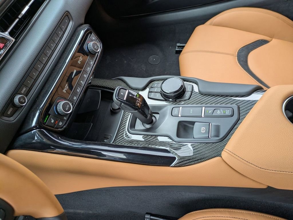 2026 Toyota Supra Premium - Photo 15