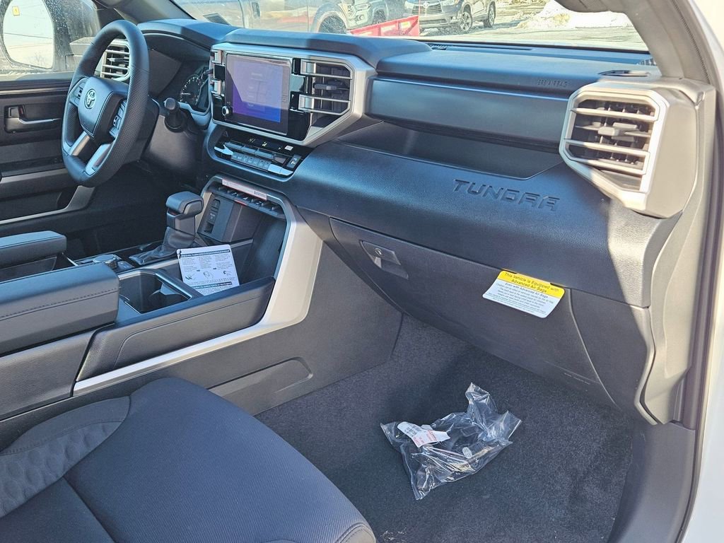 2026 Toyota Tundra SR5 - Photo 23