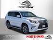  LEXUS GX 460