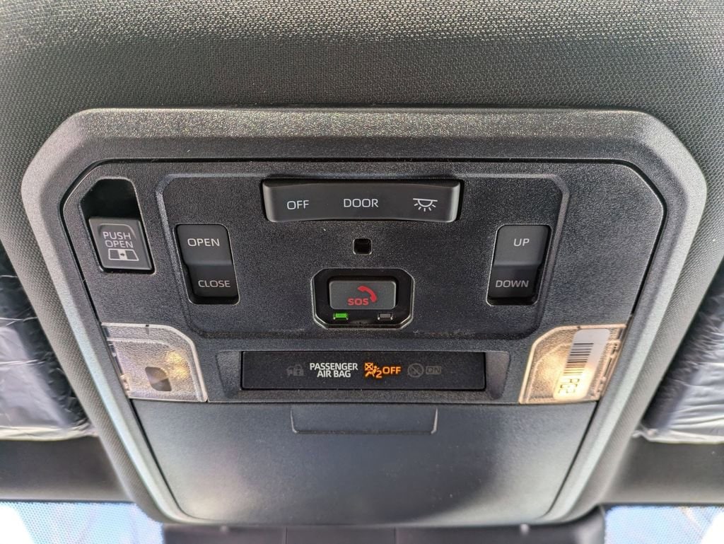 2026 Toyota Tacoma TRD Off Road - Photo 15