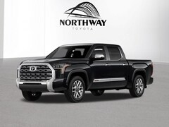 2026 Toyota Tundra 1794 Edition 1794 ED. CREWMAX 5.5