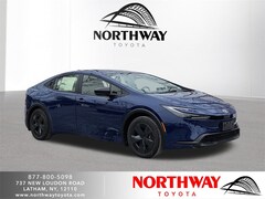 2026 Toyota Prius LE AWD LE AWD