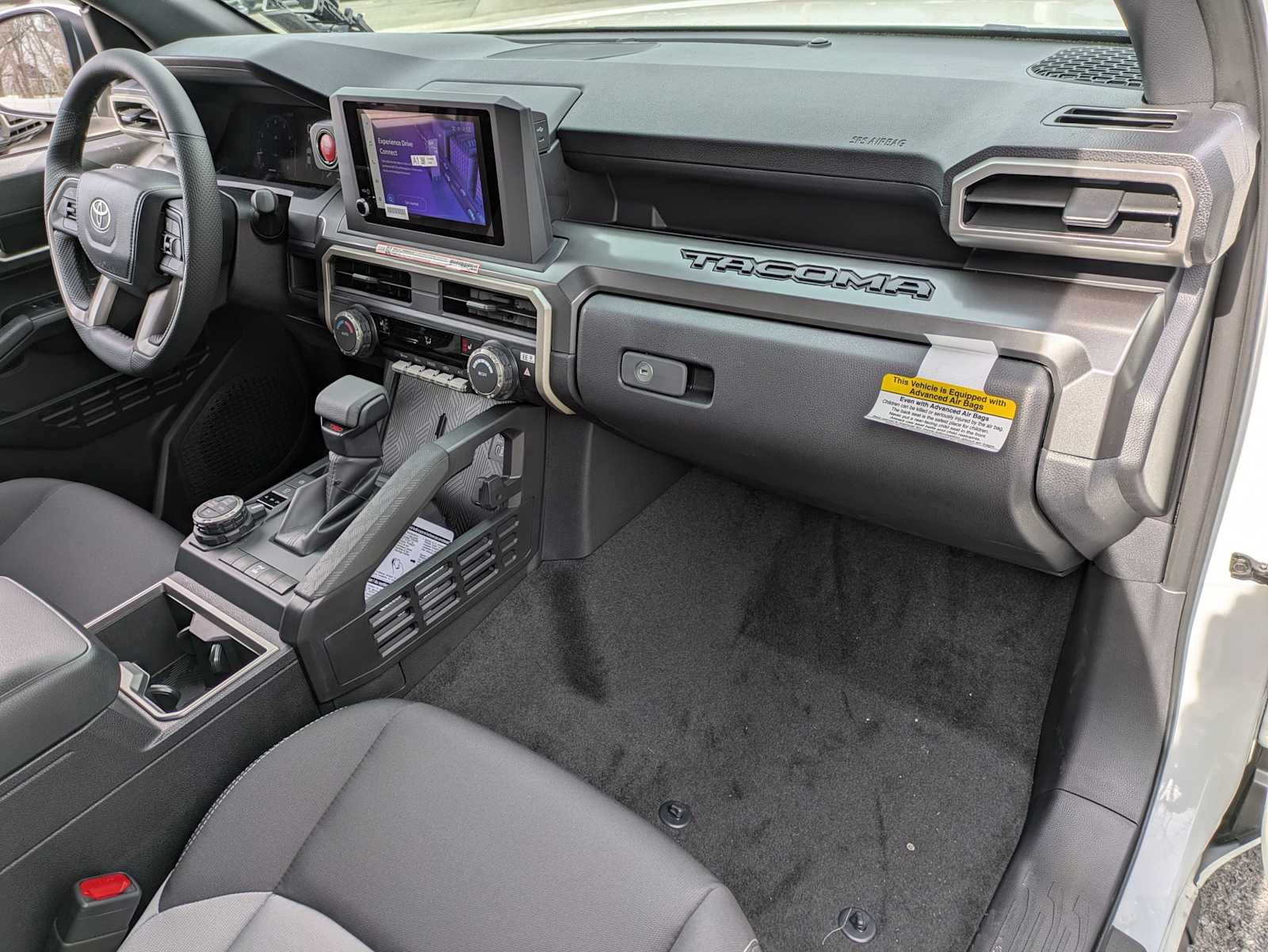 2026 Toyota Tacoma TRD Off Road - Photo 23
