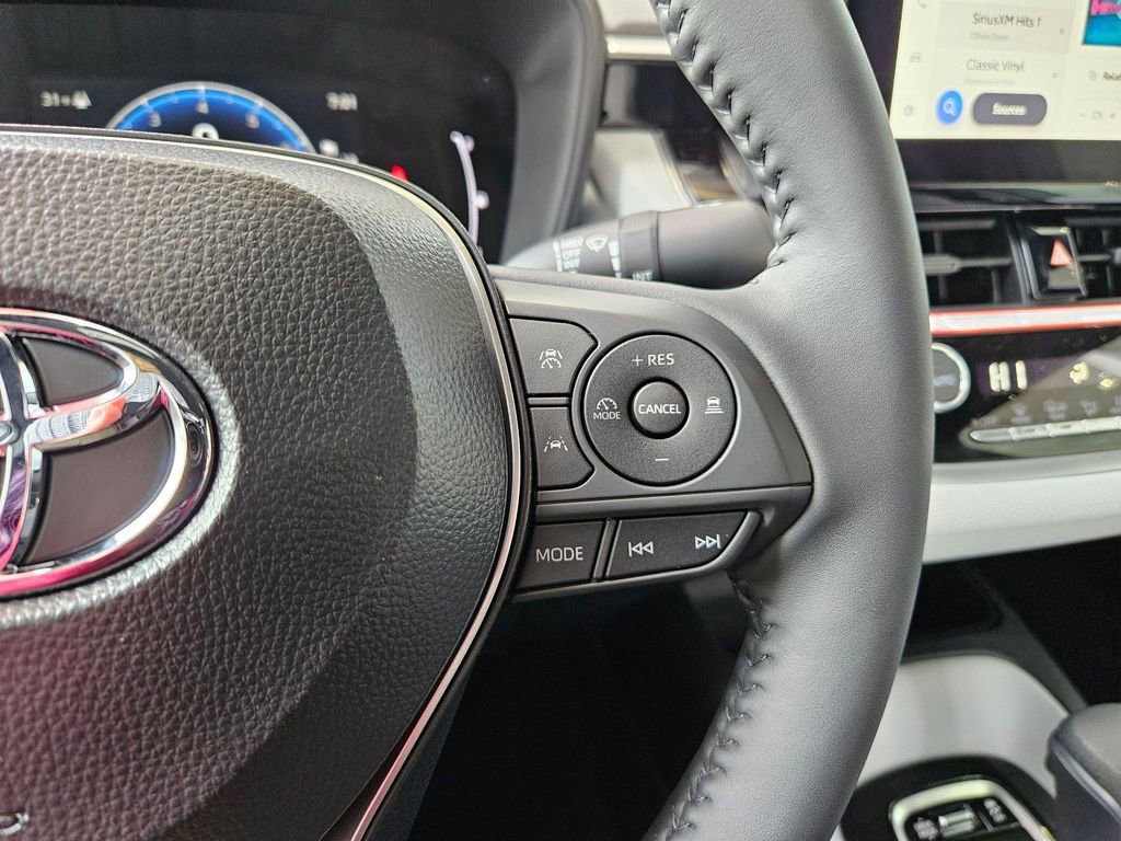 2026 Toyota Corolla SE - Photo 12