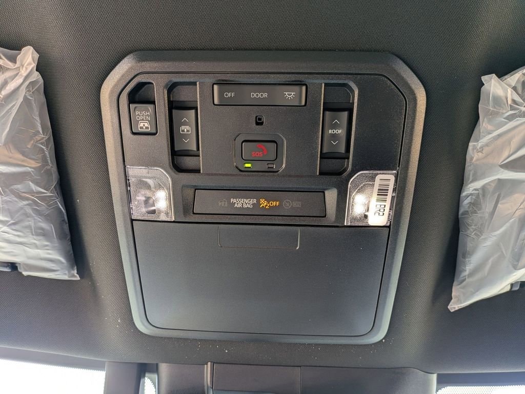 2026 Toyota Tundra TRD Pro - Photo 15