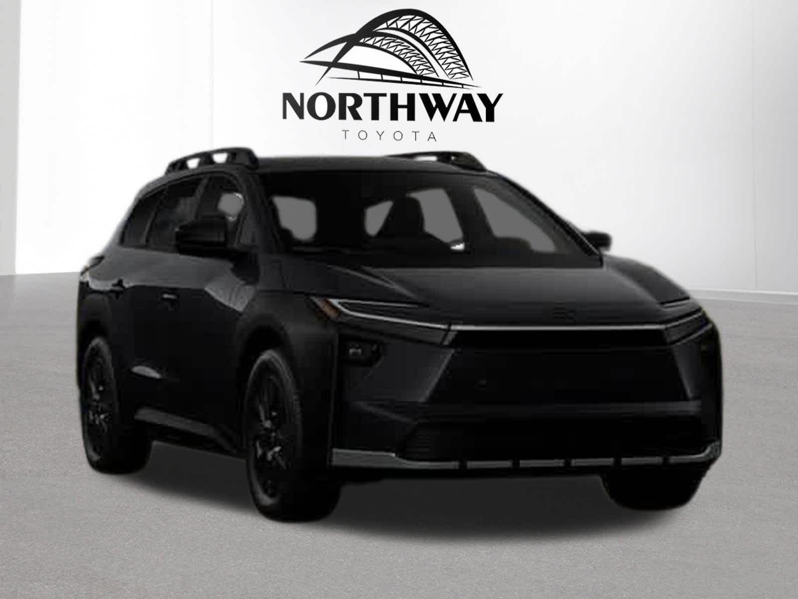 2026 Toyota bZ Woodland Woodland - Photo 16