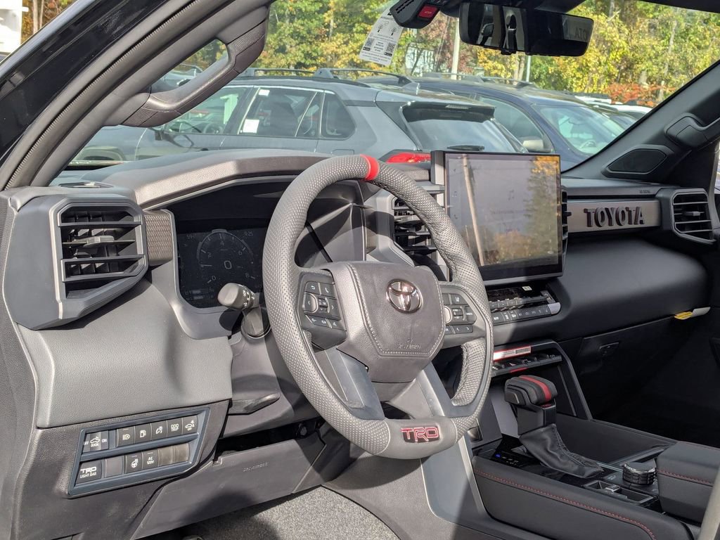 2026 Toyota Tundra TRD Pro - Photo 9