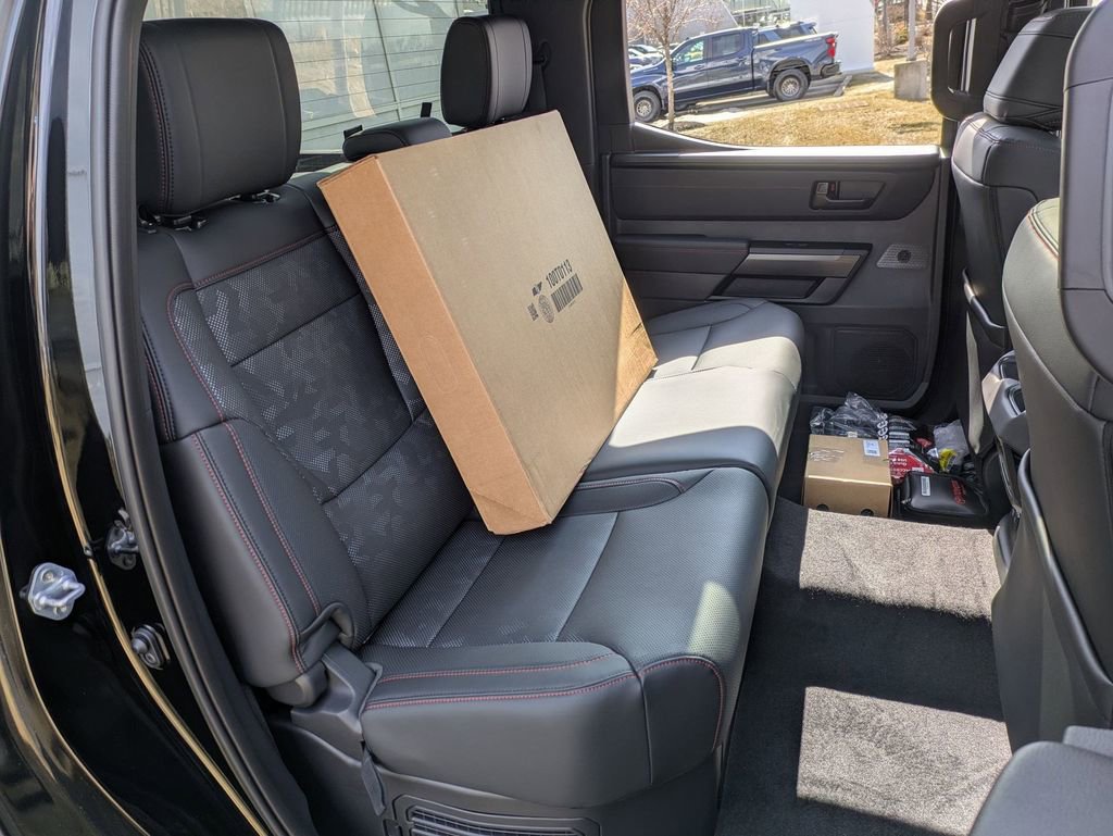 2026 Toyota Tundra TRD Pro - Photo 22