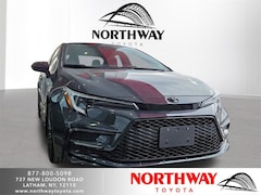 2026 Toyota Corolla SE SE