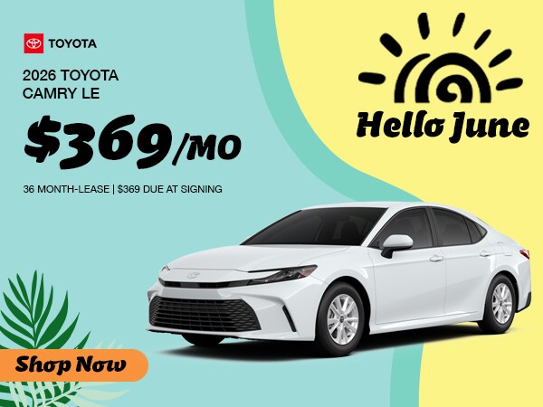 Northway Toyota | #1 Toyota Dealer in Latham, NY