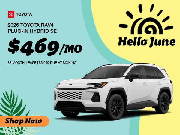 Northway Toyota | #1 Toyota Dealer in Latham, NY