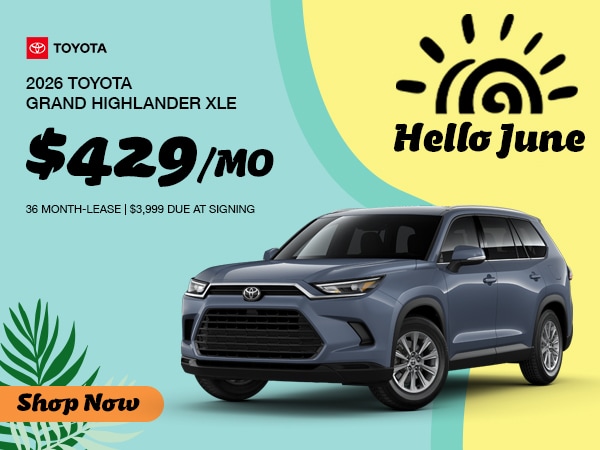 Northway Toyota | #1 Toyota Dealer in Latham, NY