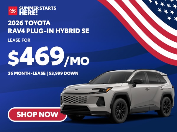 Northway Toyota | #1 Toyota Dealer in Latham, NY