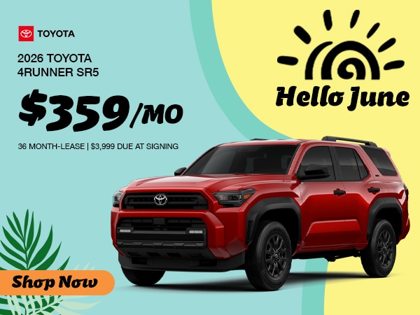 Northway Toyota | #1 Toyota Dealer in Latham, NY