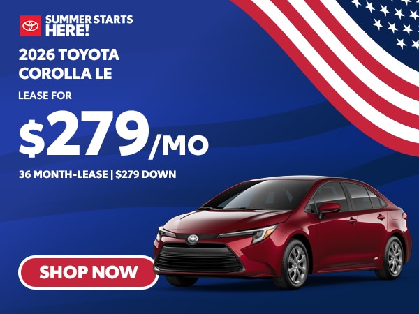 Northway Toyota | #1 Toyota Dealer in Latham, NY