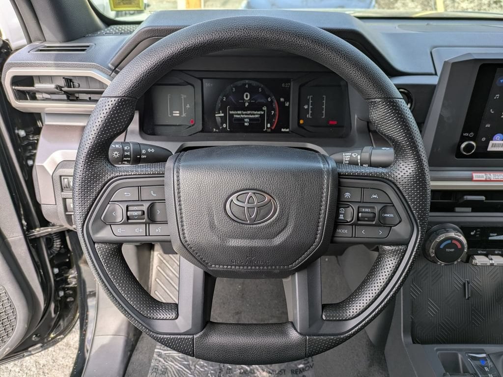2026 Toyota Tacoma SR5 - Photo 9