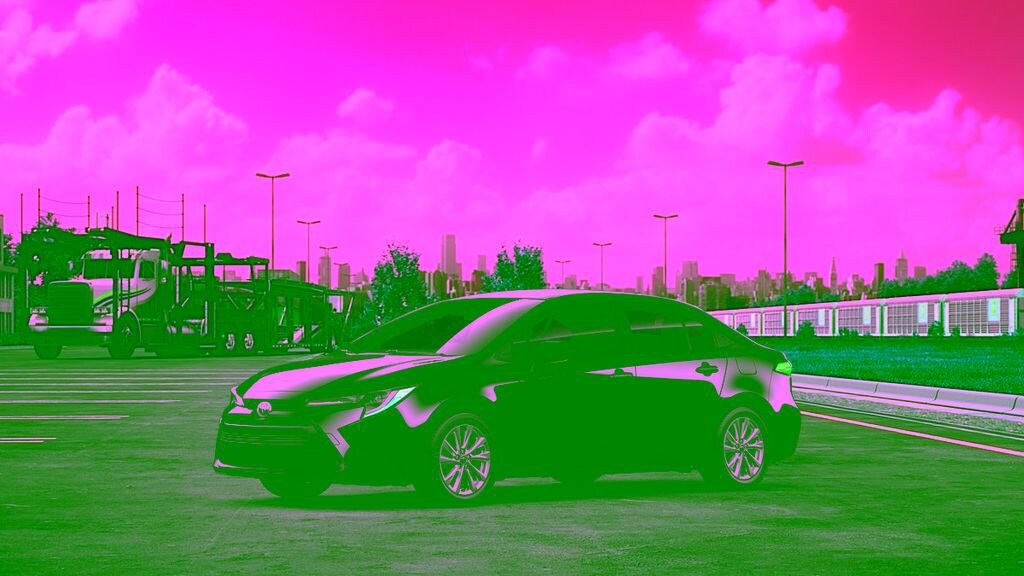New 2026 Toyota Corolla LE LE