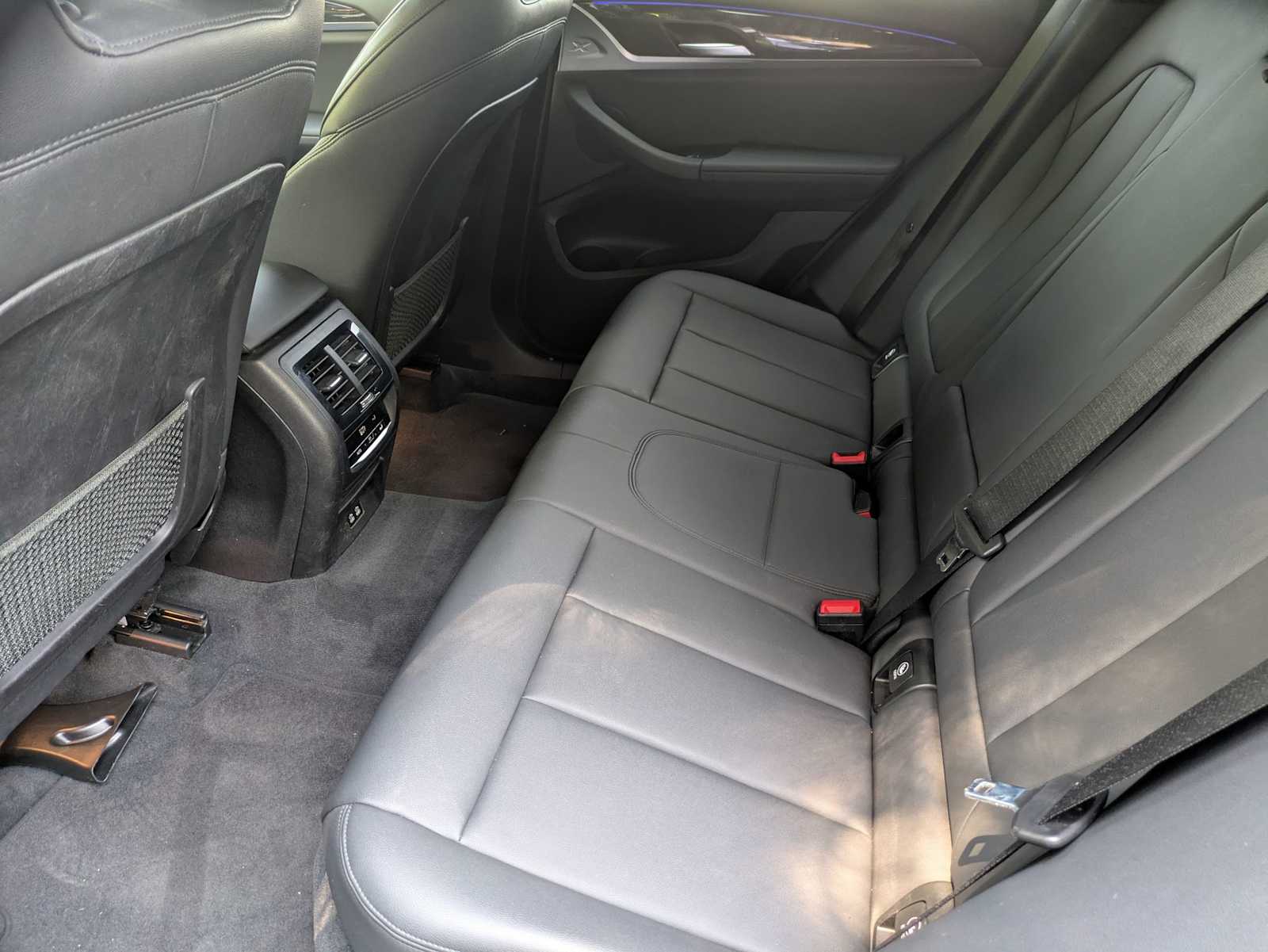 2020 BMW X3 30i - Photo 28