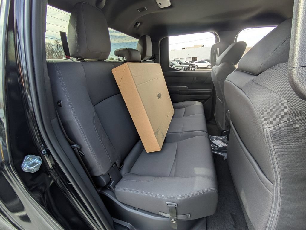 2026 Toyota Tacoma SR5 - Photo 19