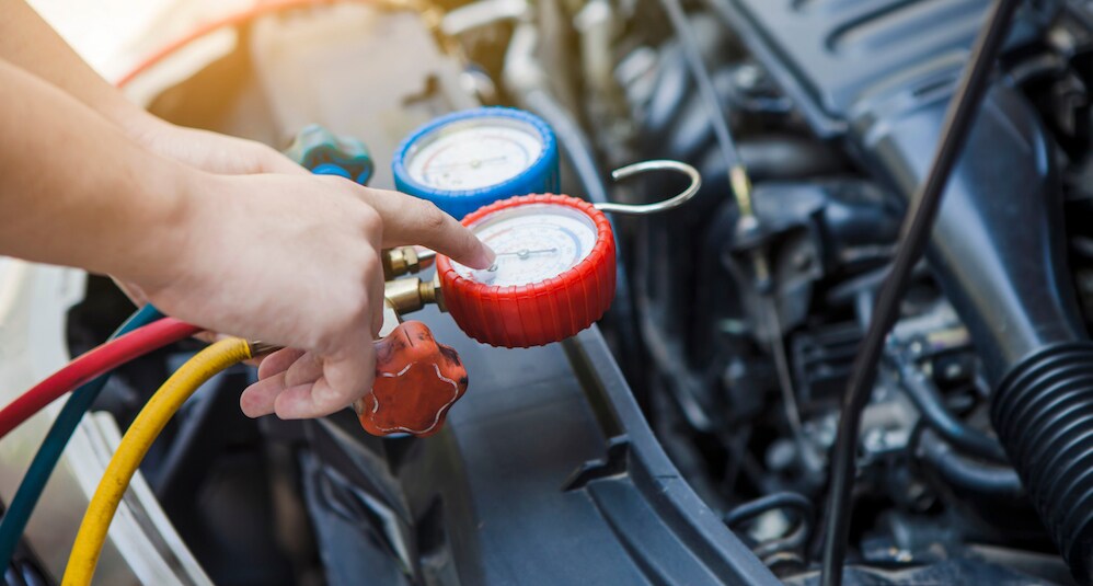 Toyota Service in Latham, NY