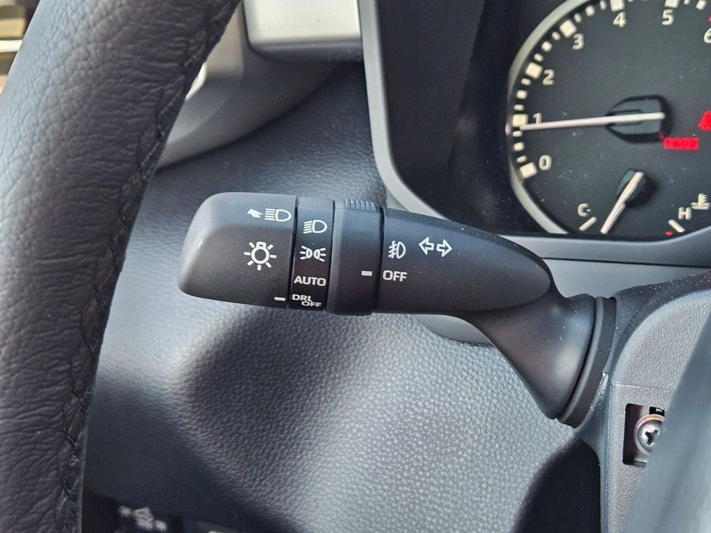 2026 Toyota Tundra SR5 - Photo 24