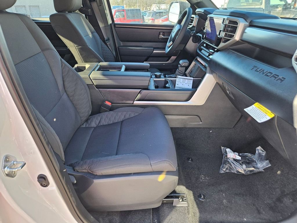 2026 Toyota Tundra SR5 - Photo 22