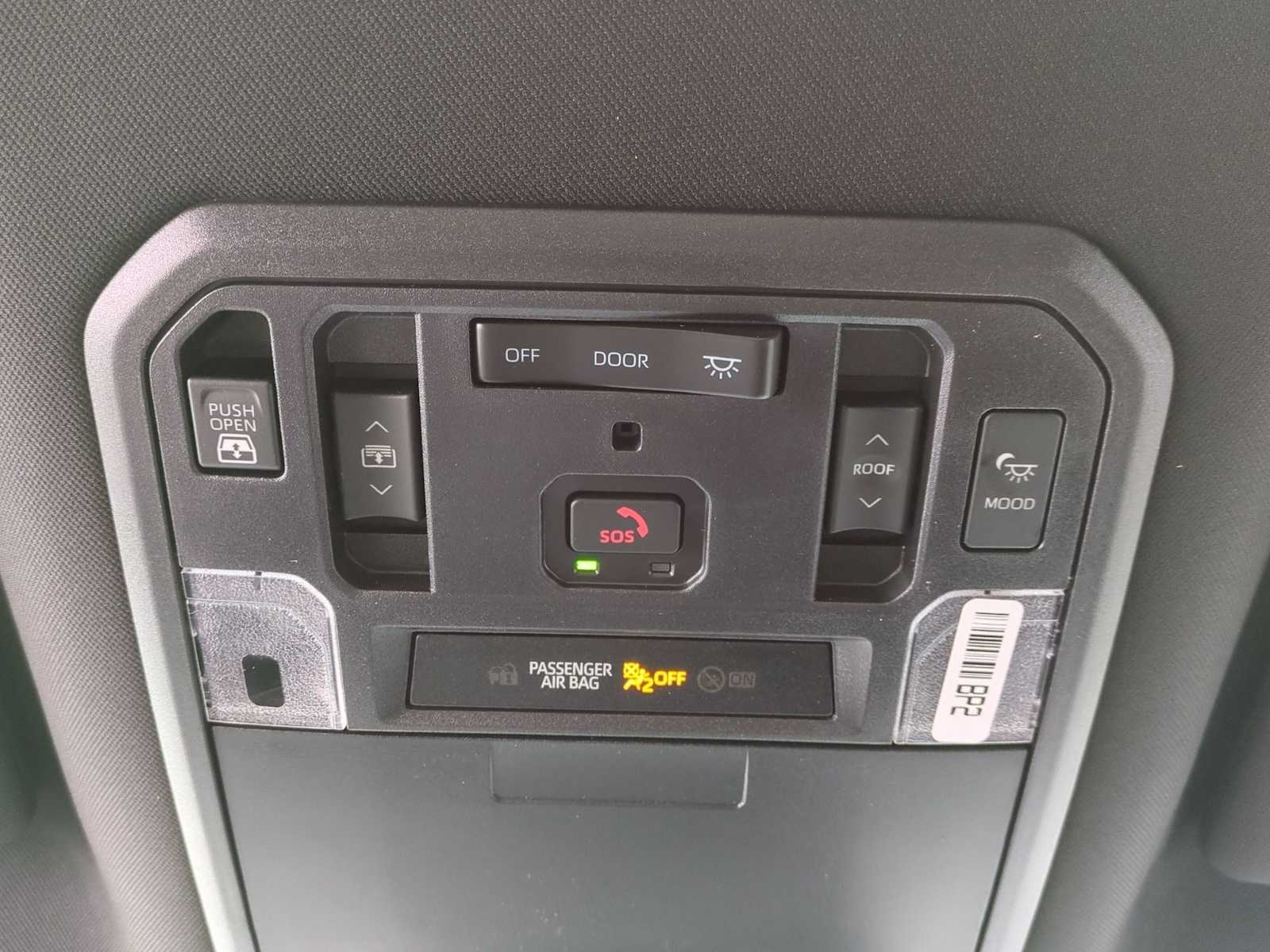 2026 Toyota Tundra Platinum - Photo 14