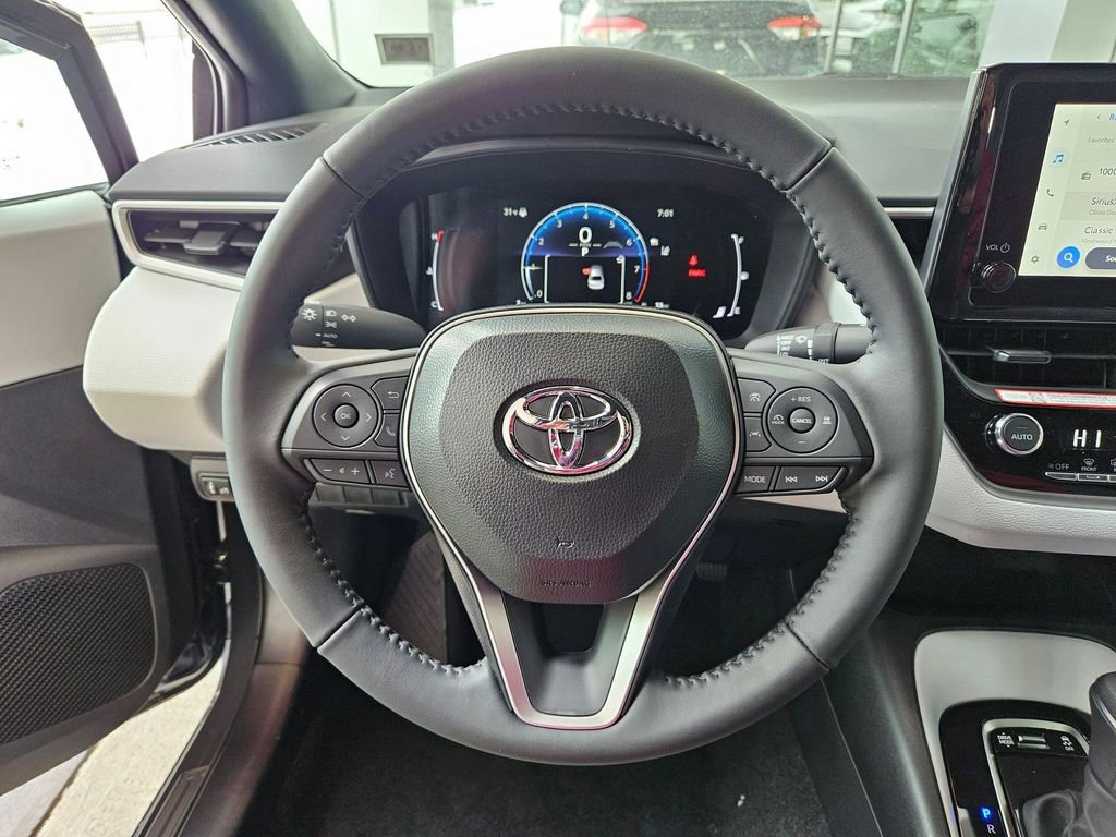 2026 Toyota Corolla SE - Photo 10