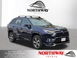Toyota RAV4 Prime