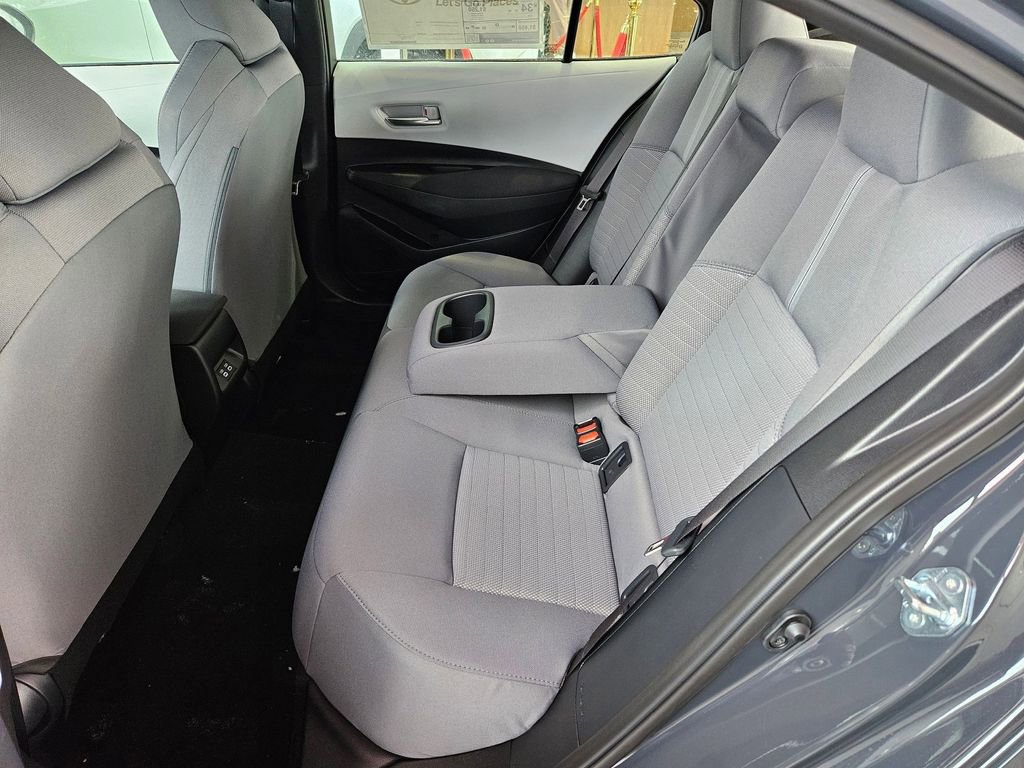 2026 Toyota Corolla SE - Photo 20