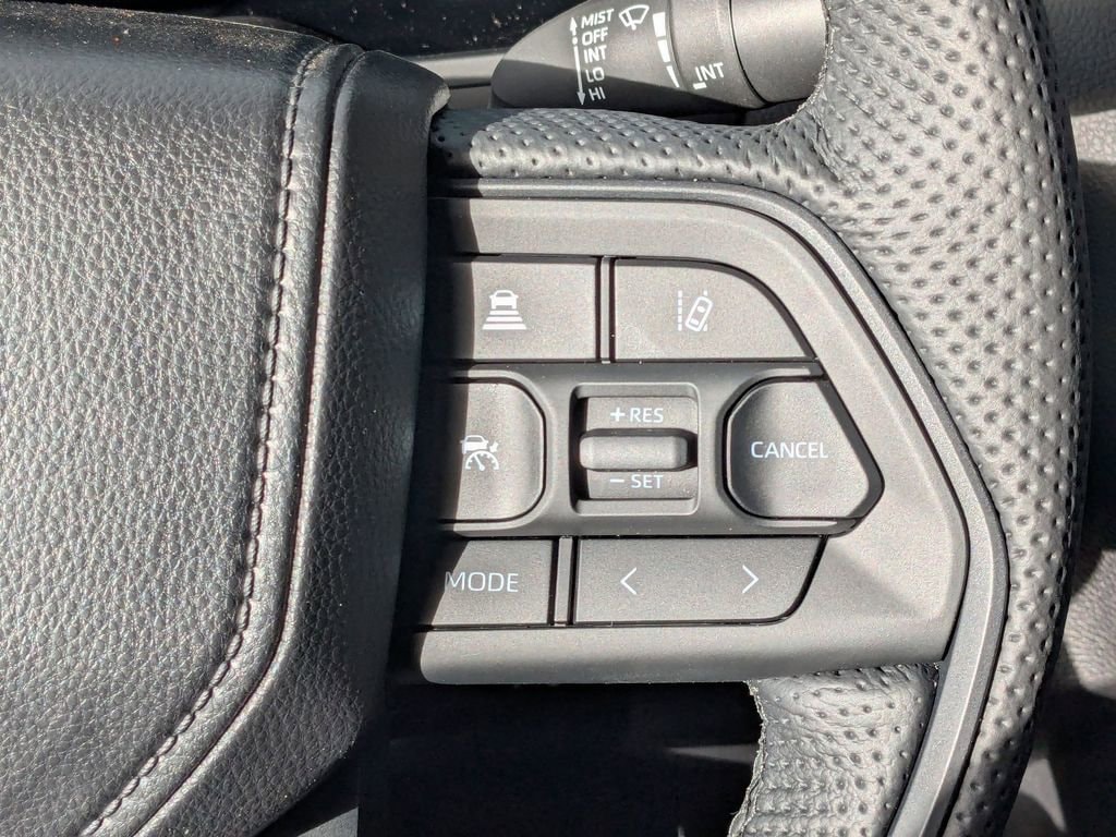 2026 Toyota Tundra TRD Pro - Photo 12