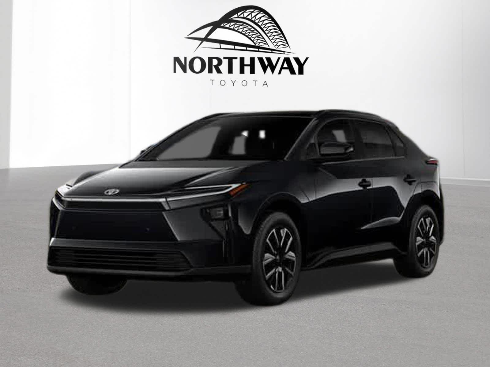 2026 Toyota bZ