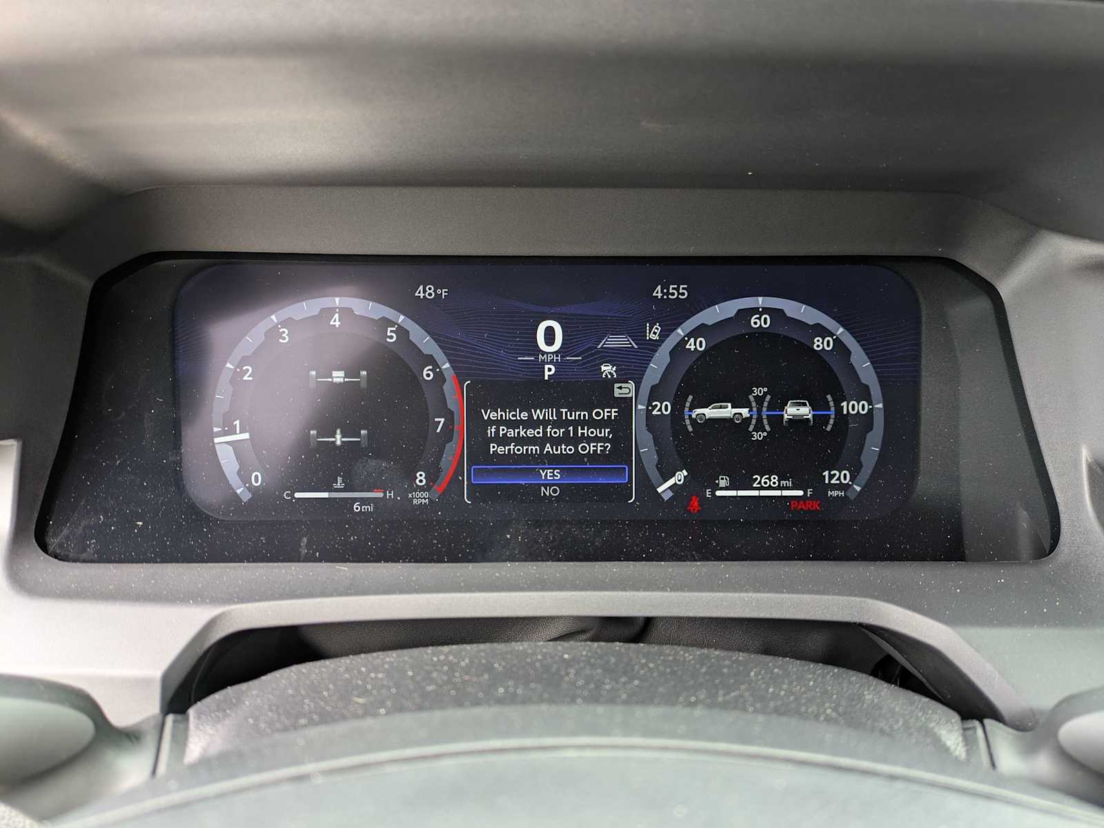 2026 Toyota Tacoma TRD Off Road - Photo 10