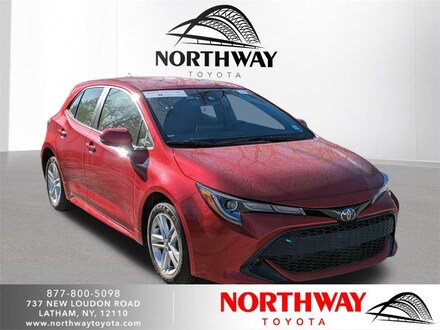 Best Used Toyota Deals Near Me | Used Car Specials In Latham