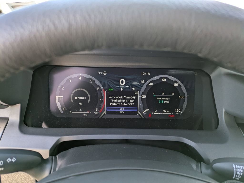 2026 Toyota Tacoma TRD Off Road - Photo 11
