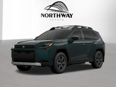 2026 Toyota RAV4 Plug-In Hybrid