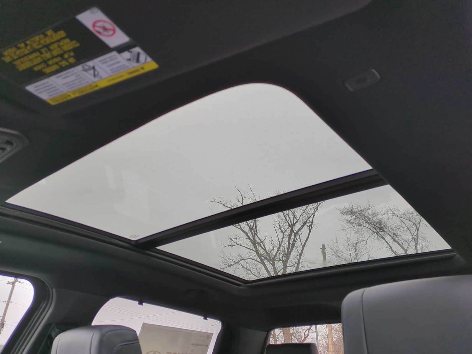 2026 Toyota Tundra Platinum - Photo 15
