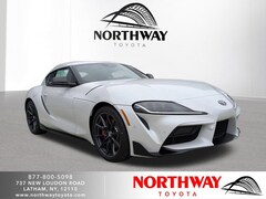 2026 Toyota GR Supra 3.0 Premium 3.0 PREMIUM