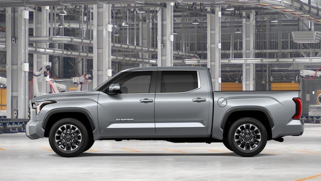 New Toyota Tundra for Sale in Albany, NY | Northway Toyota