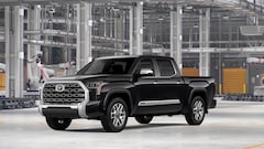 2026 Toyota Tundra 1794 Edition 1794 ED. CREWMAX 5.5