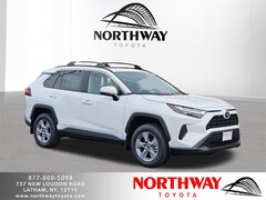 2025 Toyota RAV4 XLE XLE AWD SUV