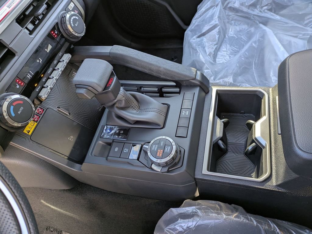 2026 Toyota Tacoma TRD Off Road - Photo 14
